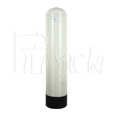 Frp Tank Water Filter Fiberglass Tank And Parts For Water Treatment supplier
