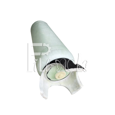 Fiberglass Water Treatment Machine Pressure Vessel Sand Filter FRP Tank supplier