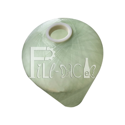 Fiberglass Water Treatment Machine Pressure Vessel Sand Filter FRP Tank supplier