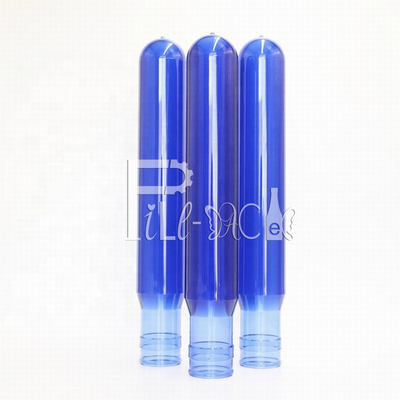 Mineral Water Bottle 5 Gallon Pet Preform Plastic 20 Liters PET Bottle Preform supplier
