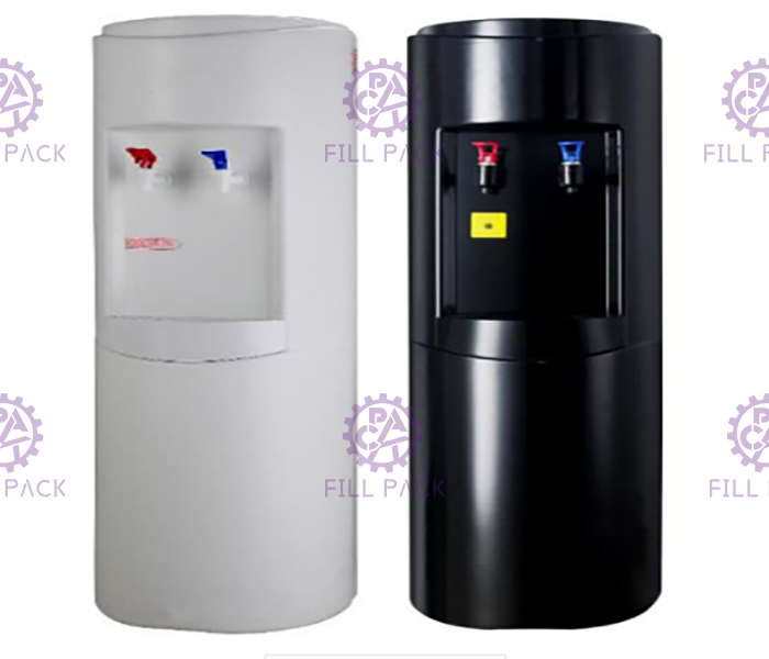 Hdpe High Level 110v 2L Compressor Cooling Water Dispenser supplier