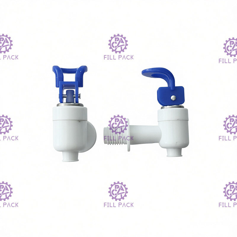 Silicone Gel Gasket Water Dispenser Faucet Water Valve For 5 Gallon Bottle supplier