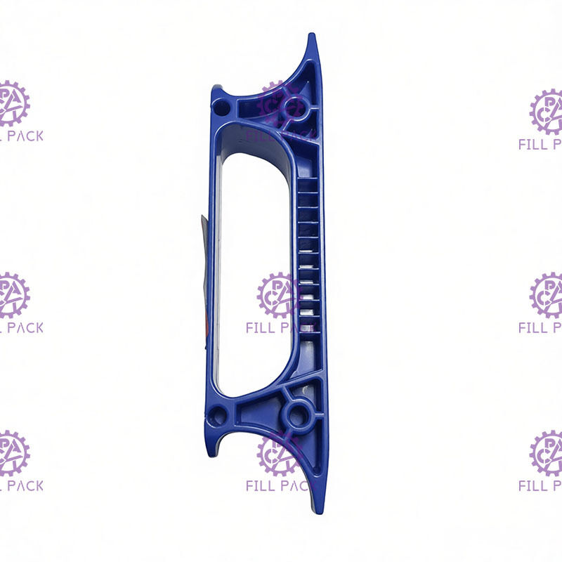 Blue PET 18.9L 5 Gallon Water Bottle Handle supplier