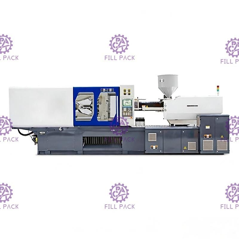 Screw Neck 175 MPA PET Bottle Preform Making for 800G 5 Gallon Drinking Water Preform supplier