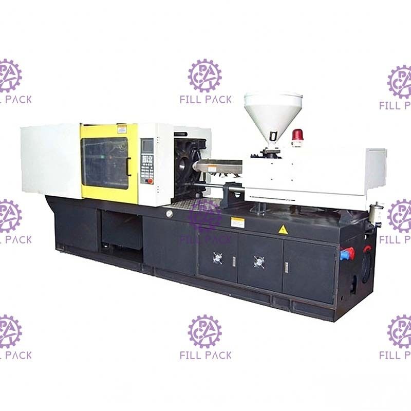 20mm Nozzle Hydraulic Preform Injection Moulding Machine with Five-stage Injection for Producing 5 Gallon Bottle Preforms supplier