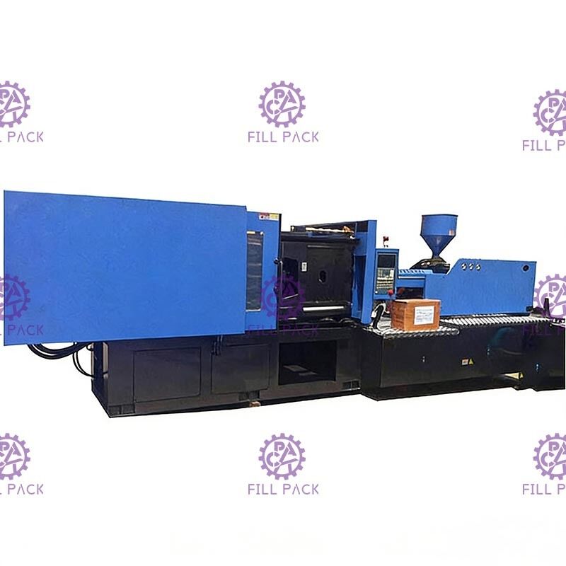 5 Gallon 800g PET Bottle Injection Moulding Machine supplier