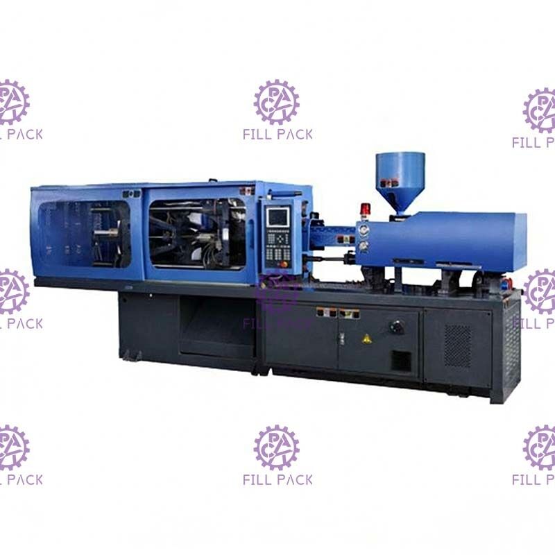 1120 Shot 20mm PET Preform Injection Moulding Machine supplier