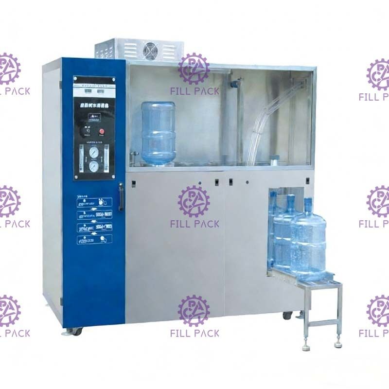 CE ISO 472lph Ro Water Vending Machine For 18.9l Bottle supplier