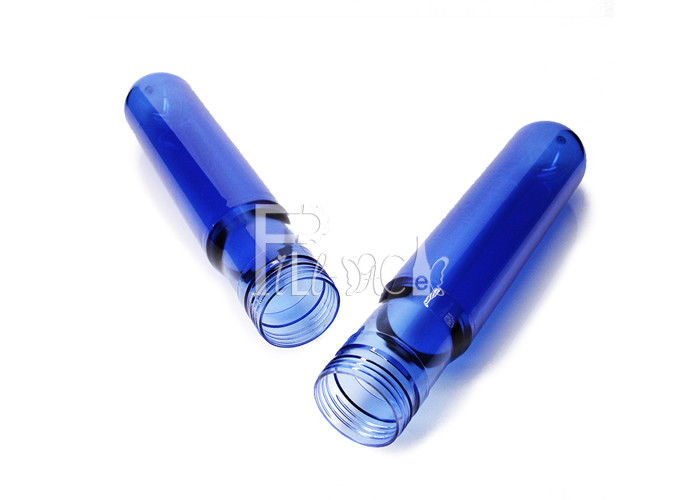 High Transparency 55mm Neck PET Bottle Preform supplier