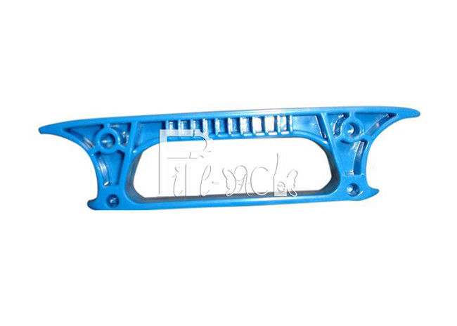 Blue PET 18.9L 5 Gallon Water Bottle Handle supplier