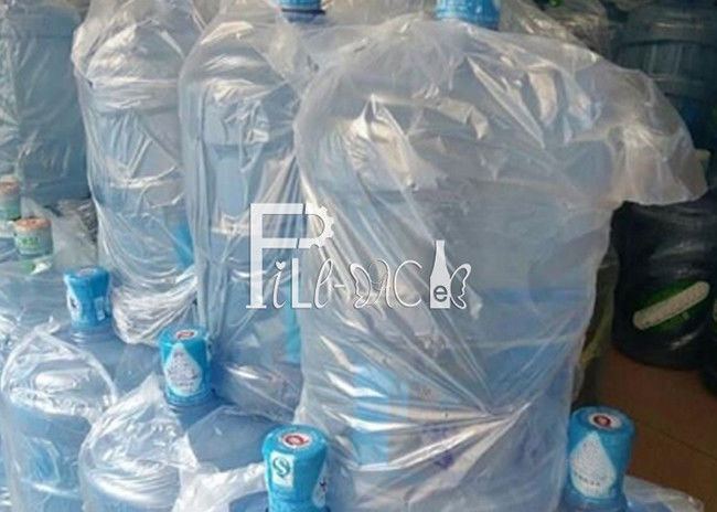 700mm Bucket Bags HDPE Gallon Water Plant Consumables supplier
