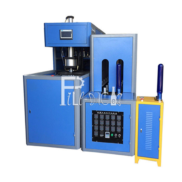 5 Gallon 150BPH Plastic Bottle Blow Molding Machine supplier