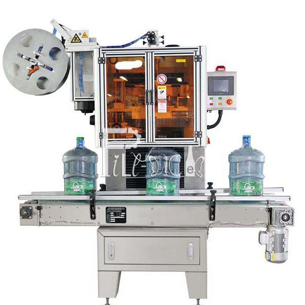 Waterproof Anti Rust 20L PET Bottle Labeling Machine supplier