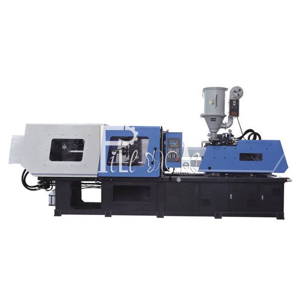 Hydraulic Preform Injection Machine supplier