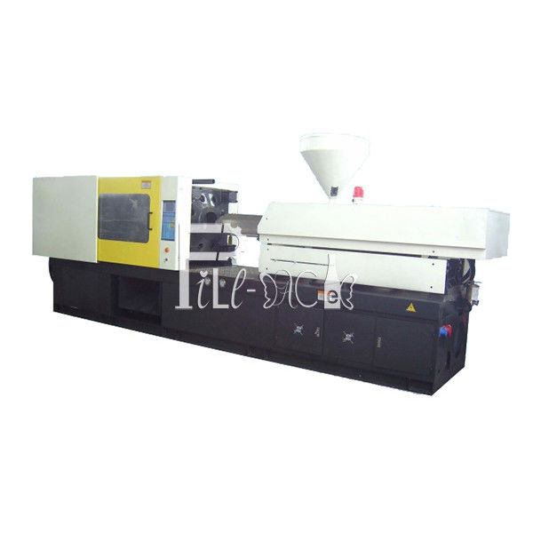 P20 Outside Mould 20L Preform Injection Molding Machine supplier