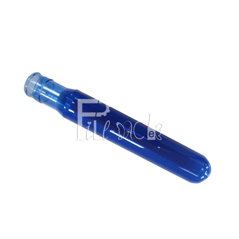 2.5-5 Gallon PET Bottle Preform With Pressing And Screw Cap supplier