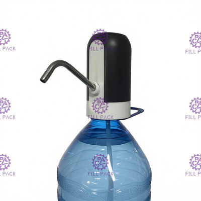 USB Charging Wireless Electric Drinking Water Bottle Pump