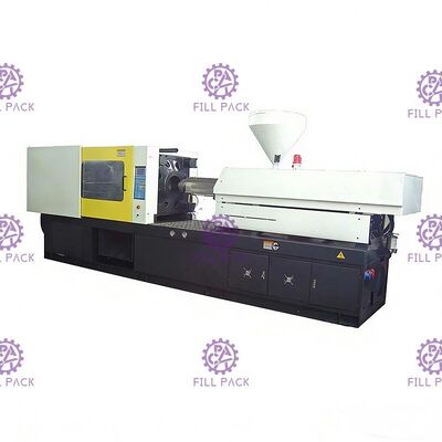Heavy Duty 20L Preform Injection Molding Machine with P20 Mold Material