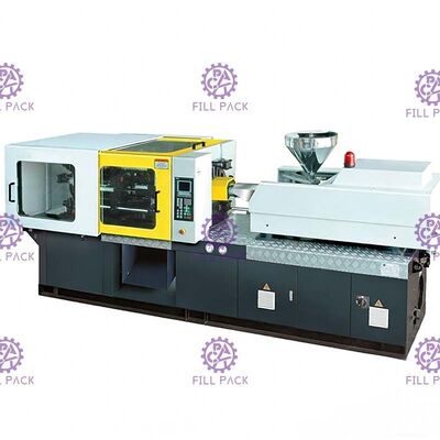 Hydraulic PET Bottle Preform Injection Molding Equipment 530–800 Grams