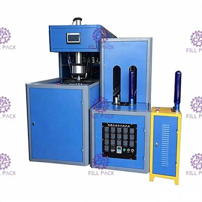 5 Gallon 150BPH Plastic Bottle Blow Molding Machine