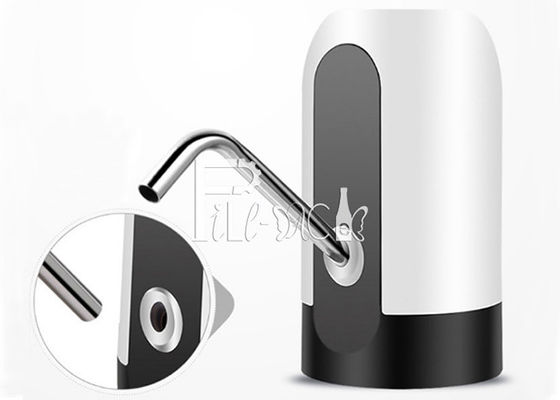 USB Charging Wireless Electric Drinking Water Bottle Pump