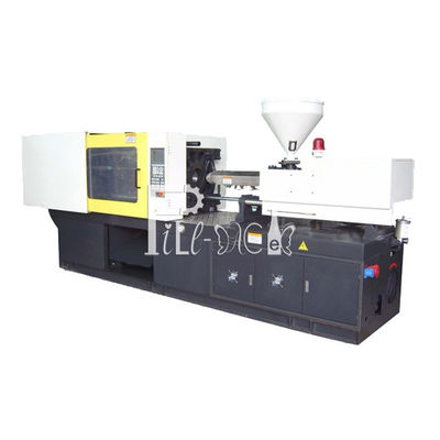 20mm Nozzle Hydraulic Preform Injection Machine